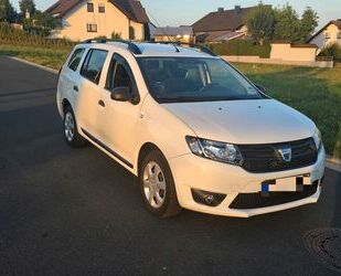 Dacia Logan Gebrauchtwagen