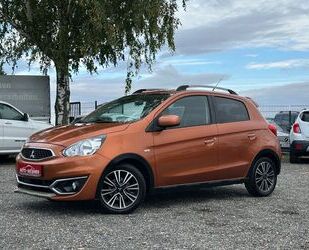 Mitsubishi Space Star Gebrauchtwagen