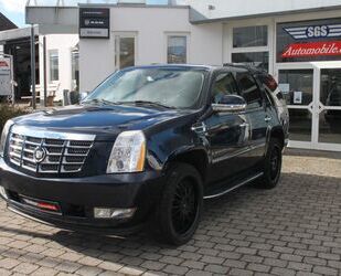 Cadillac Escalade Gebrauchtwagen
