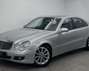 Mercedes-Benz E 200 Gebrauchtwagen
