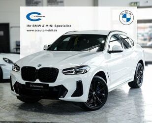 BMW X4 Gebrauchtwagen