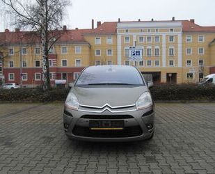 Citroen C4 Picasso Gebrauchtwagen