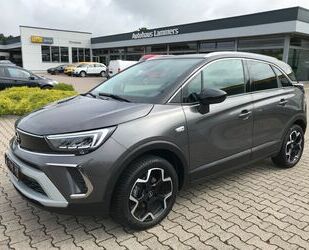 Opel Crossland (X) Gebrauchtwagen