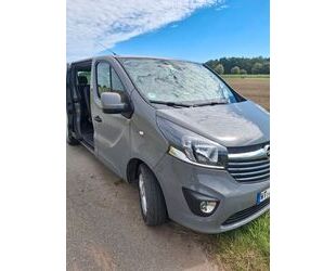 Opel Vivaro Gebrauchtwagen