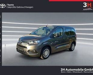 Toyota Proace City Gebrauchtwagen
