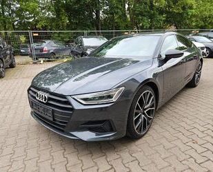 Audi A7 Gebrauchtwagen