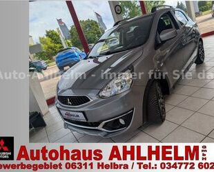 Mitsubishi Space Star Gebrauchtwagen