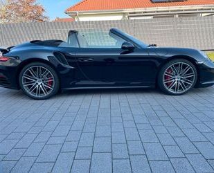 Porsche 991 Gebrauchtwagen