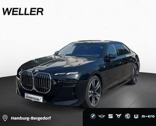 BMW 740 Gebrauchtwagen