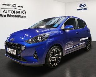 Hyundai i10 Gebrauchtwagen