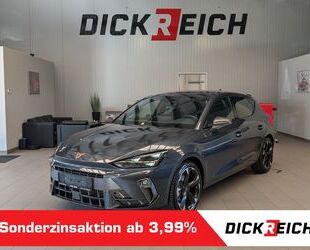 Cupra Leon Gebrauchtwagen