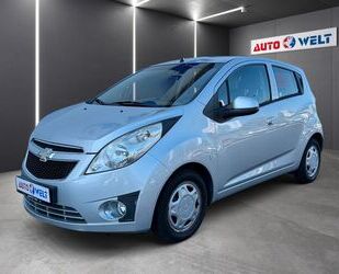 Chevrolet Spark Gebrauchtwagen