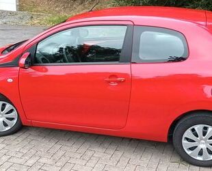 Peugeot 108 Gebrauchtwagen