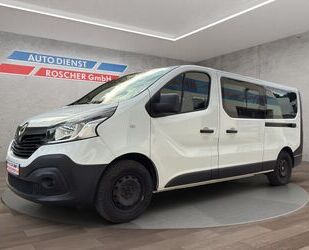 Renault Trafic Gebrauchtwagen