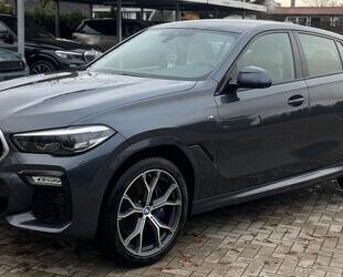 BMW X6 Gebrauchtwagen