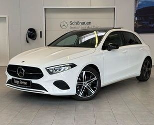 Mercedes-Benz A 200 Gebrauchtwagen