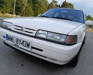 Mazda 626 Gebrauchtwagen