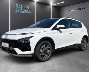 Hyundai BAYON Gebrauchtwagen