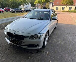 BMW 318 Gebrauchtwagen