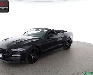 Ford Mustang Gebrauchtwagen