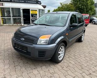 Ford Fusion Gebrauchtwagen