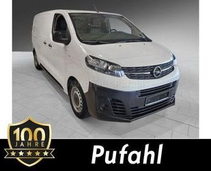 Opel Vivaro Gebrauchtwagen