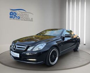 Mercedes-Benz E 350 Gebrauchtwagen