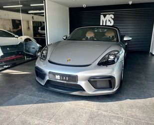 Porsche Boxster Gebrauchtwagen