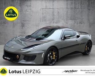 Lotus Evora Gebrauchtwagen