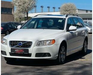 Volvo V70 Gebrauchtwagen