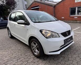 Seat Mii Gebrauchtwagen