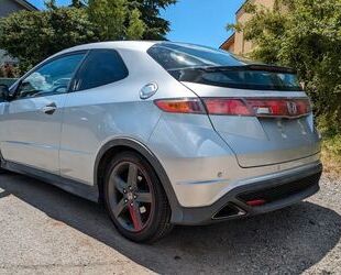 Honda Civic Gebrauchtwagen