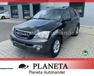 Kia Sorento Gebrauchtwagen