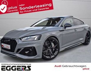 Audi RS5 Gebrauchtwagen