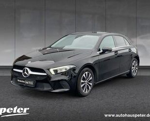 Mercedes-Benz A 180 Gebrauchtwagen