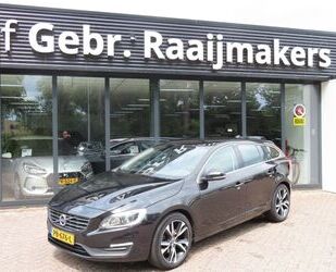 Volvo V60 Gebrauchtwagen