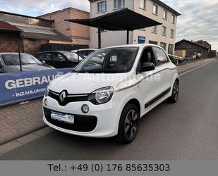 Renault Twingo Gebrauchtwagen