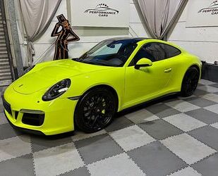 Porsche 991 Gebrauchtwagen