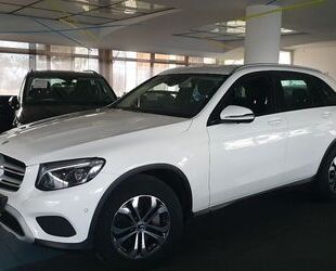 Mercedes-Benz GLC 250 Gebrauchtwagen