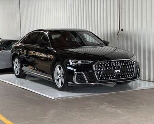 Audi A8 Gebrauchtwagen