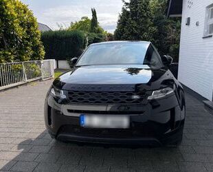 Land Rover Range Rover Evoque Gebrauchtwagen