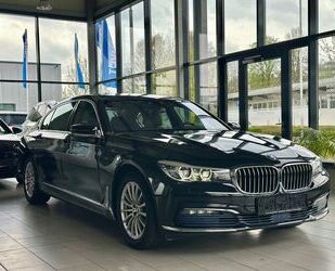 BMW 730 Gebrauchtwagen