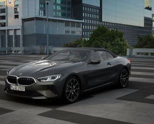 BMW 840 Gebrauchtwagen