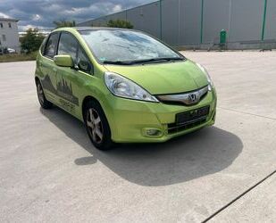 Honda Jazz Gebrauchtwagen