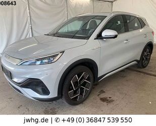 BYD ATTO 3 Gebrauchtwagen