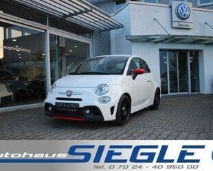 Abarth 595 Gebrauchtwagen