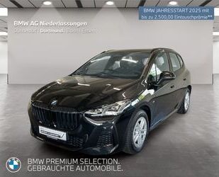 BMW 218 Active Tourer Gebrauchtwagen