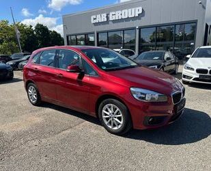 BMW 218 Active Tourer Gebrauchtwagen
