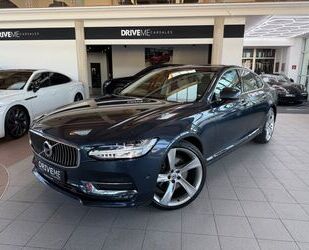 Volvo S90 Gebrauchtwagen