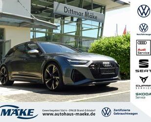 Audi RS6 Gebrauchtwagen